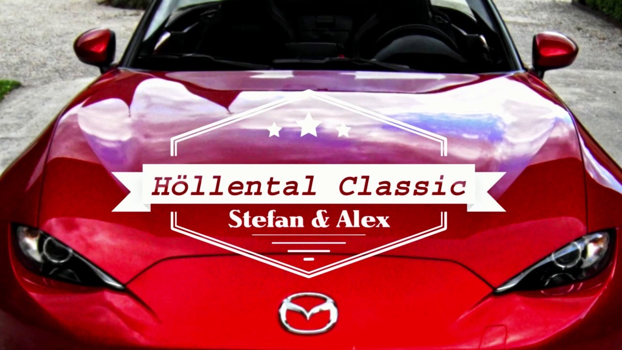 Höllental Classic 2017 [Unfinished]