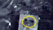 - İsrail’den 11 Yıl Sonra Gelen İtiraf- İsrail Savaş Uçakları 2007’de Suriye’nin Nükleer Santralını İmha Etti
