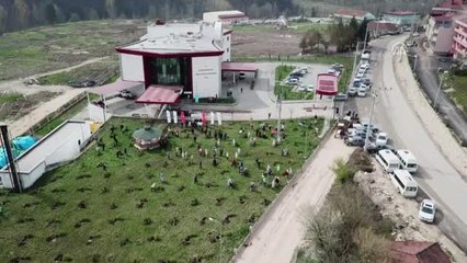 Orman Haftası - Düzce