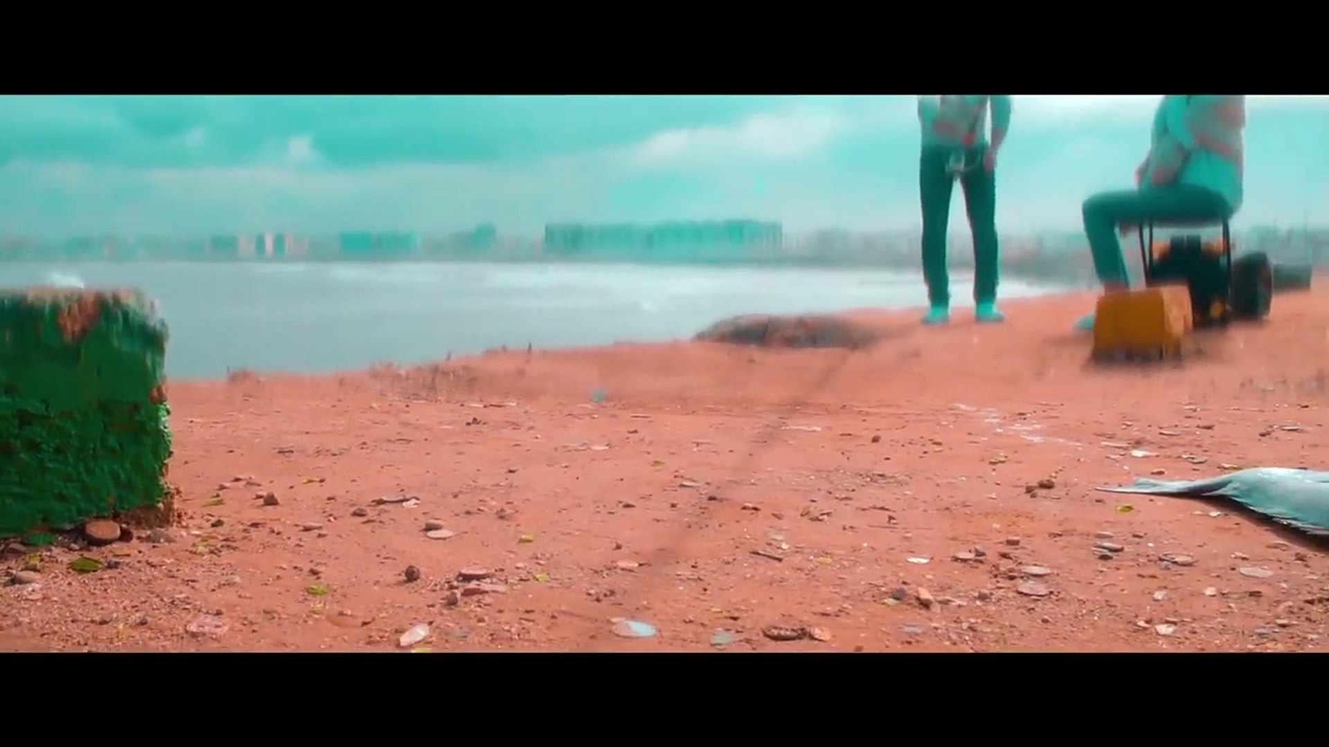 ⁣YouNess - I Love You- ( 2018 يونس (فيديو كليب حصري