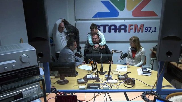 Ο Σύλλογος SOS KIDS ΛΑΜΨΗ εδραιώνεται και στη Λαμία