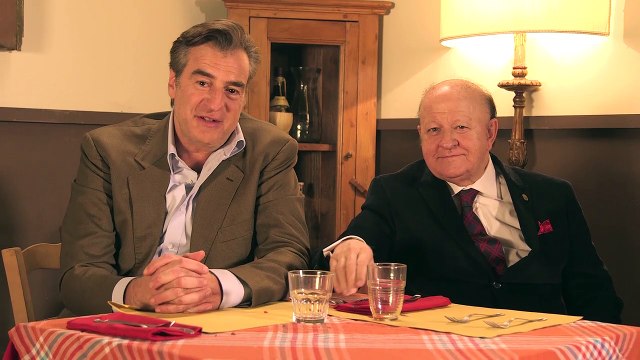 LA COPPIA DEI CAMPIONI (2016) HD-Rip italiano