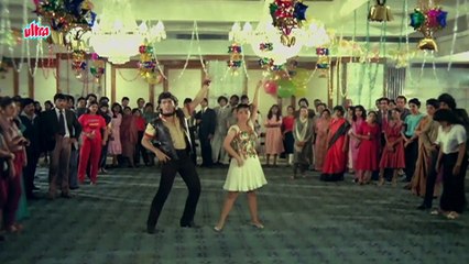 Pyar_Kiya_Hai_Pyar_Karenge_-_Govinda,_Neelam,_Ilzaam_Song