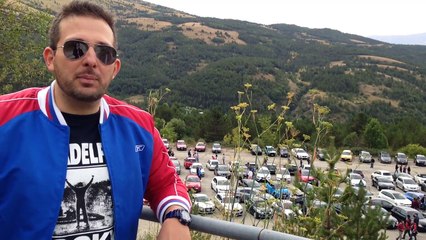 4 RADUNO _DRIVE EXPERIENCE DAY_ di Davide CIRONI