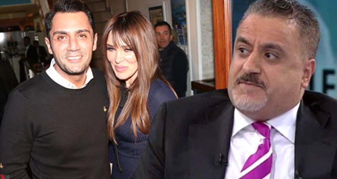 Erol Köse'den Seren Serengil'e Yaylım Ateşi: Oldu Olacak Ne Kadar Birlikte Olduğunuzu da Yazın