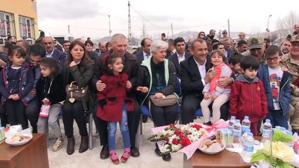 'Onur'suz duruluyor ama vatansız da durulmuyor' - TUNCELİ