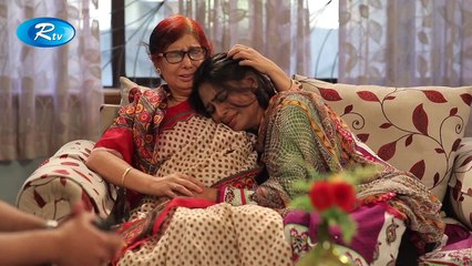 Somoyer Golpo - Bivishon - সময়ের গল্প - বিভীষণ - Bangla Natok