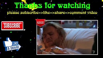 Home and Away 6847 21st March 2018