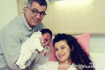 Op. Dr. Ahmet Seçkin Önoğlu