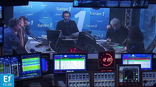 C'est beau, les lumières d'une ville la nuit !