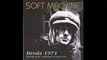 Soft Machine - bootleg Netherlands,03-15-1971 part one
