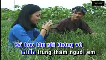 Thương Về Miền Trung - Khánh Hoàng