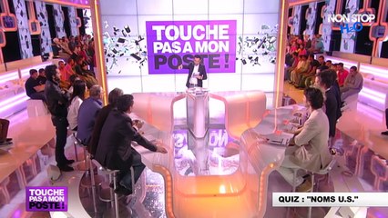TPMP Story : Cyril Hanouna se moque de Manu Payet, très concentré lors d’un jeu (Vidéo)