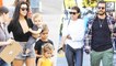Kourtney Kardashian Asks Scott Disick's GF Sofia Richie To Stay Away From Kids