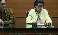 18 Anggota DPRD dan Wali Kota Malang Jadi Tersangka Korupsi