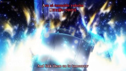 Top 10 Anime Openings