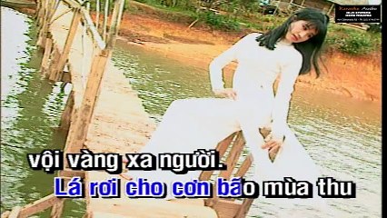 Trái Tim Lầm Lỡ - Khánh Dũng