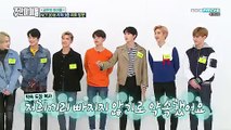 180321 주간 아이돌 347회 엔시티 (NCT) - Weekly idol Ep 347 with NCT engsub