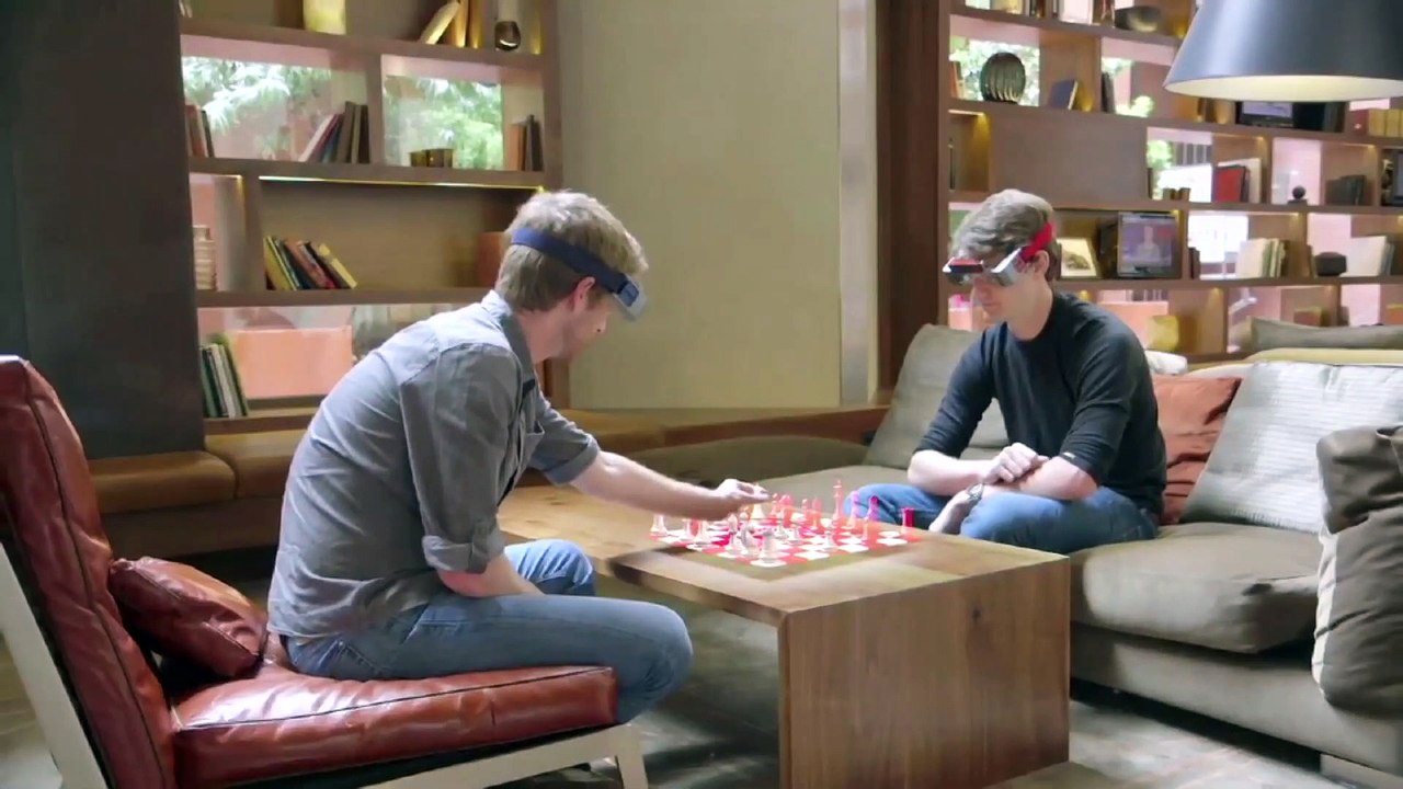 Soigner l'esprit avec la réalité virtuelle