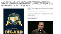 Jean-Marie Bigard met fin à sa carrière