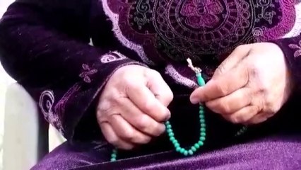 Afrinli çocuk kurbanların yakınlarından YPG/PKK yalanına isyan - AFRİN