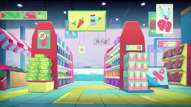 Ам ням новые серии (Ом Ном) Все серии подряд - Готовим с Ам Нямом