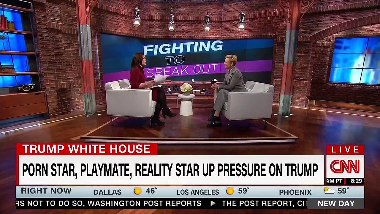 Carlson's lawyer calls BS on Trump claiming he's the 'evangelical president': 'He wants to hide his behavior' while criticizing others