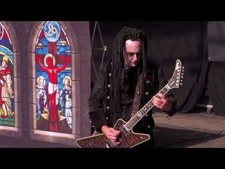 HELL - On Earth as it is in Hell - Bloodstock 2017