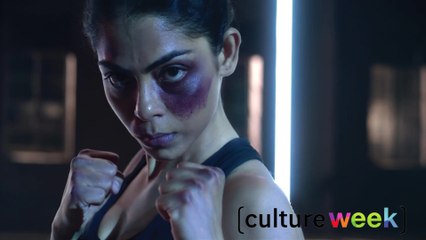 Culture Week by Culture Pub : des bleus, des abeilles et de la sueur