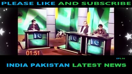 Hassan Nisar bashing Pakistan | Hasan Nisar - Baygairat and besharam Pakistani qaum