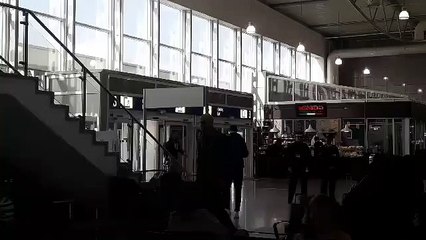 Αναχώρηση Παναθηναϊκού για Τελ Αβίβ #leoforosgr