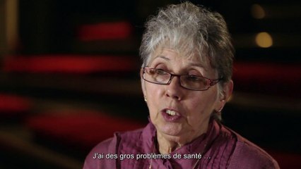 Présentation FNATH - Témoignages - Part1
