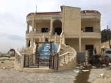 PKK'nın Üst Düzey Yöneticilerinin Yaşadığı Villalar Tek Tek Ele Geçirildi