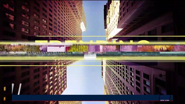 TRENDING | Creating communities for artists in Israel | Wednesday, March 21st 2018