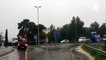 Neige en Provence : de La Ciotat à Roquefort-la-Bédoule, la galère des automobilistes