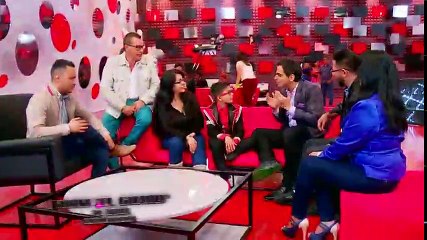La Voz Kids Capitulo 15 Lunes 19 de Marzo del 2018