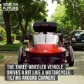 THE FIRST FLYING CAR READY TO SELL