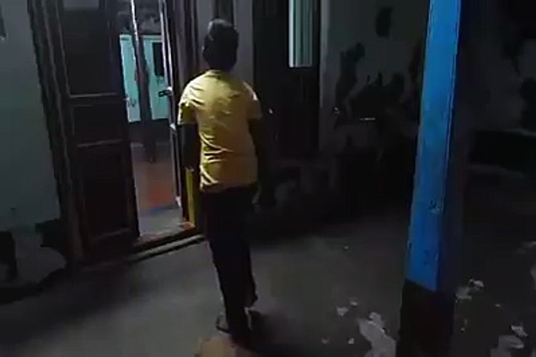Funny Tamil boy