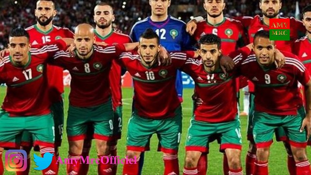 شاهد ماذا قال فرانسوا هولاند عن تنظيم المغرب لكأس العالم 2026