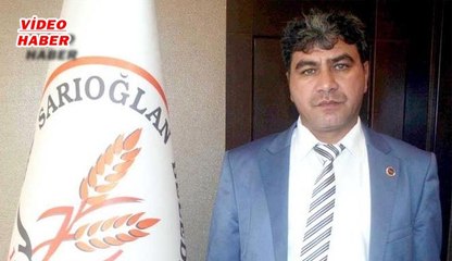 (21 Mart 2018) ALİ OSMAN YILDIZ’IN ‘ZİMMET’ DAVASI  AĞIR CEZA MAHKEMSİ’NE SEVK OLDU…