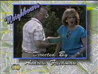 Neighbours Episode 1096 🎥