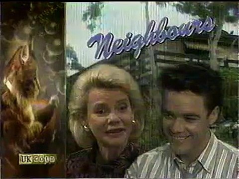 NEIGHBOURS EPISODE 1098