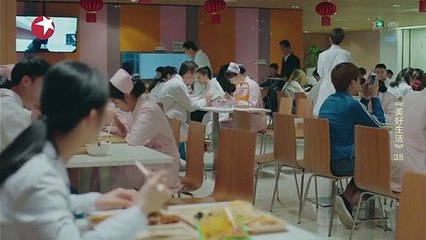 38-美好生活-38集 高清