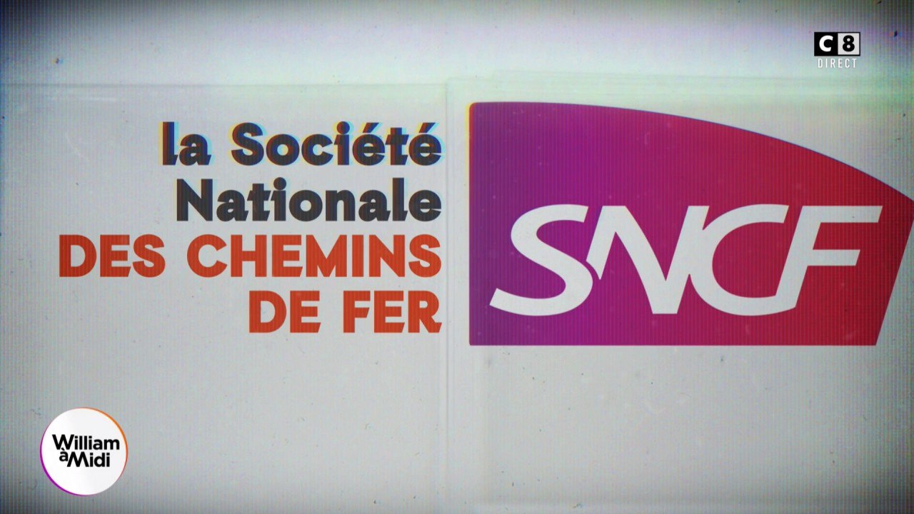 Les cheminots