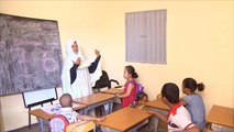 موريتانيون يتكتمون على إصابة أبنائهم بمتلازمة داون