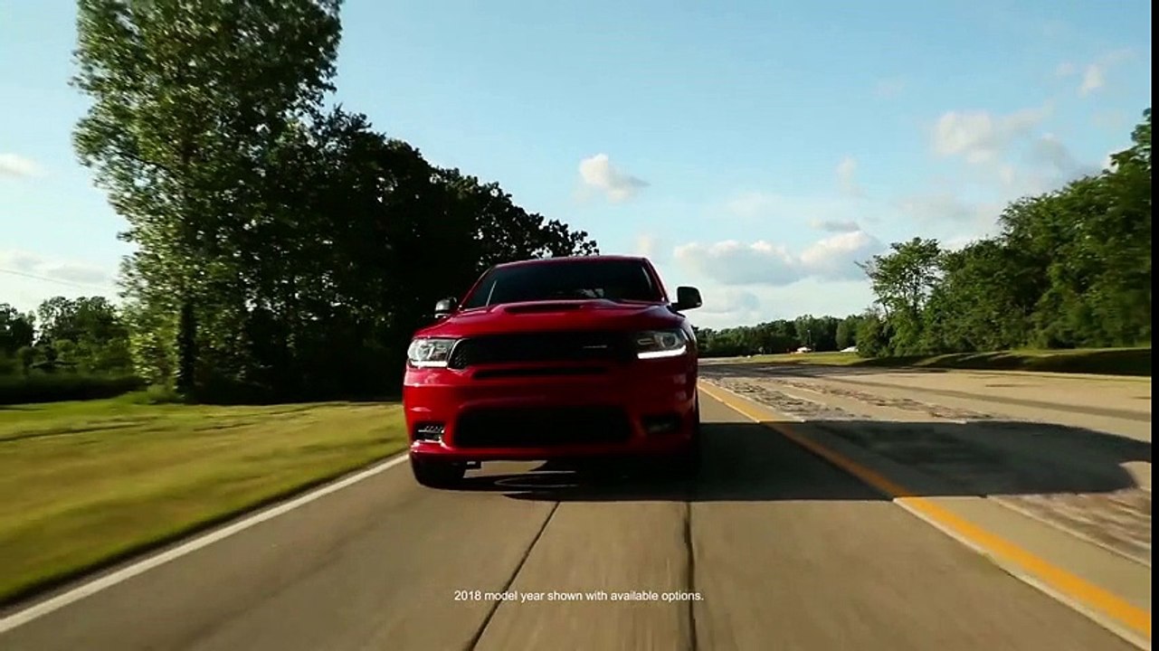 Used Dodge Durango Serving Jamestown, NY - Financing