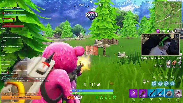 Fortnite Daily Best Moments Ep.270 (Fortnite WTF Fails and Funny Moments)