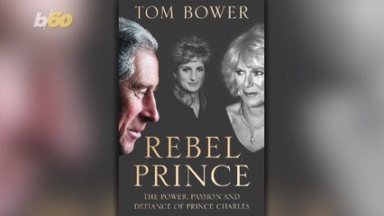 'Pampered' Prince Charles Has Some Pretty Intense Travel Demands, According to Royal Bio