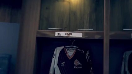 LOLFOX to the Playoffs Teaser