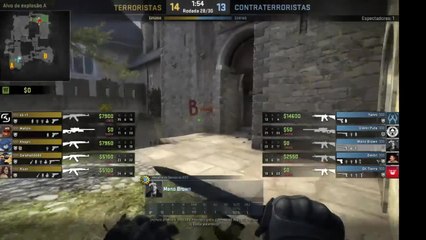 A great example of smart and patient play! Well done!